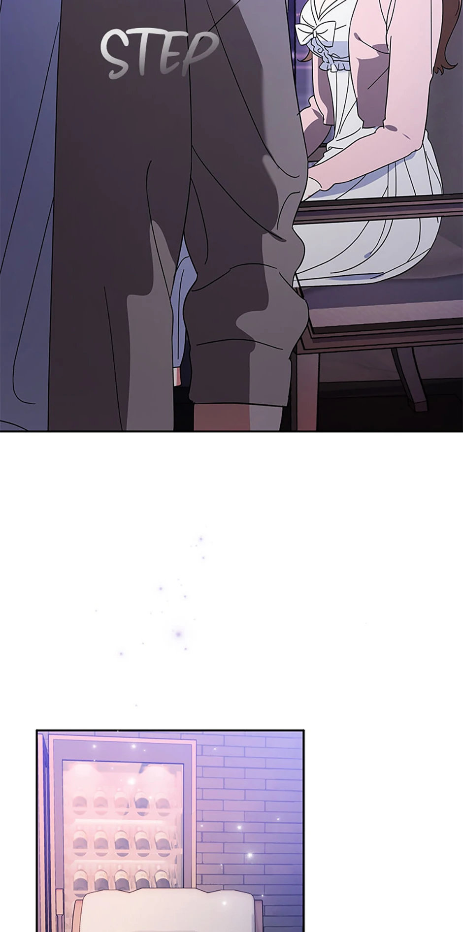 Please Divorce Me Chapter 4 - page 8